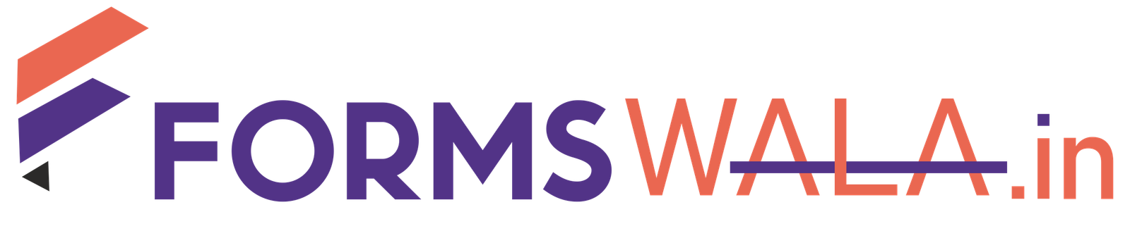 Formswala logo